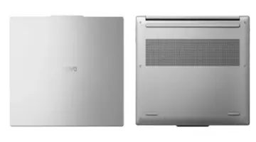 لينوفو تُصدر حاسوبها المحمول IdeaPad Slim 5x بشاشة OLED